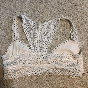 S bralette